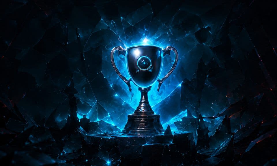 League of Legends