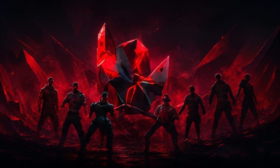 Darkside tournament preview
