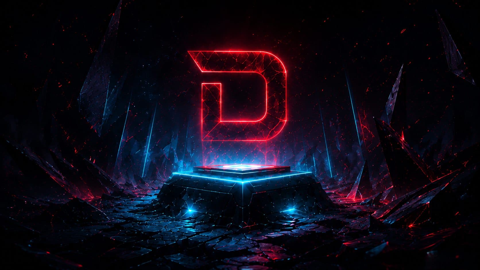 Escenario Darkside competitivo